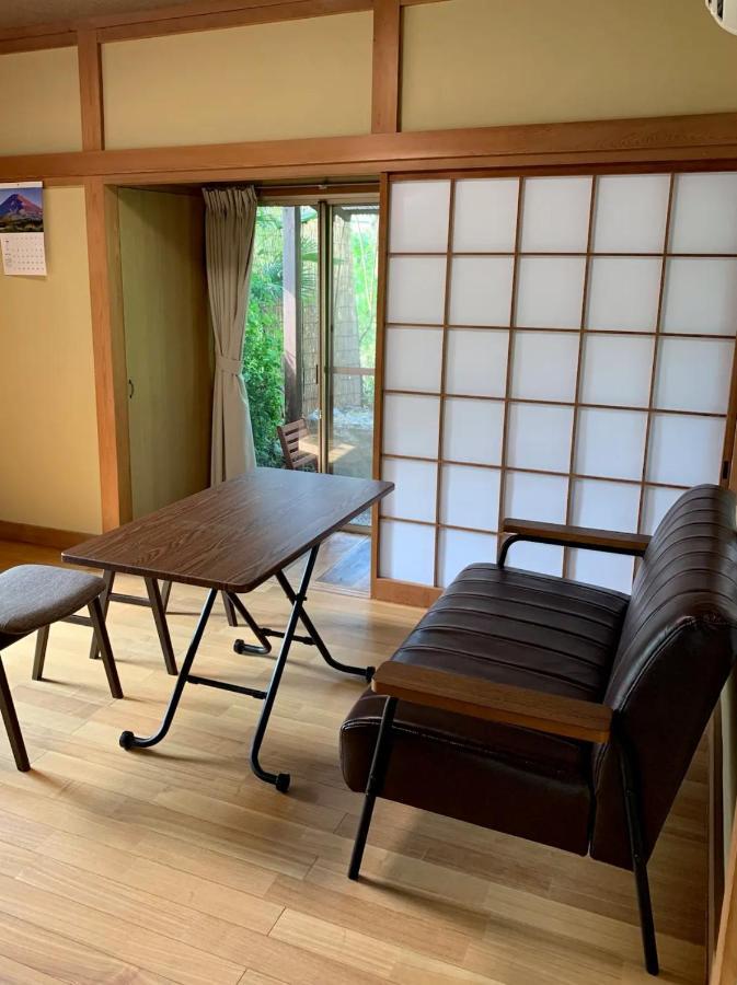 Hoshiyama B Extra For Pets - Vacation Stay 13934V فوجينوميا المظهر الخارجي الصورة