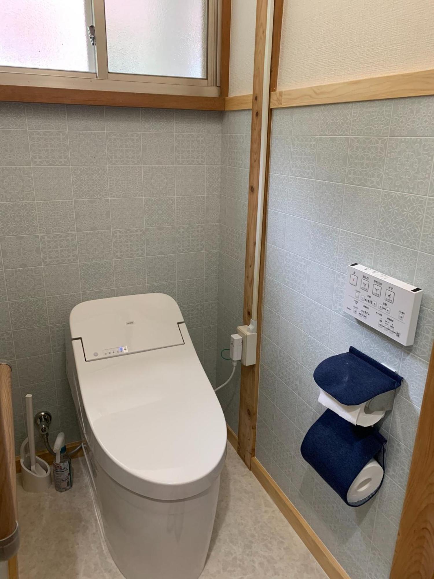 Hoshiyama B Extra For Pets - Vacation Stay 13934V فوجينوميا المظهر الخارجي الصورة