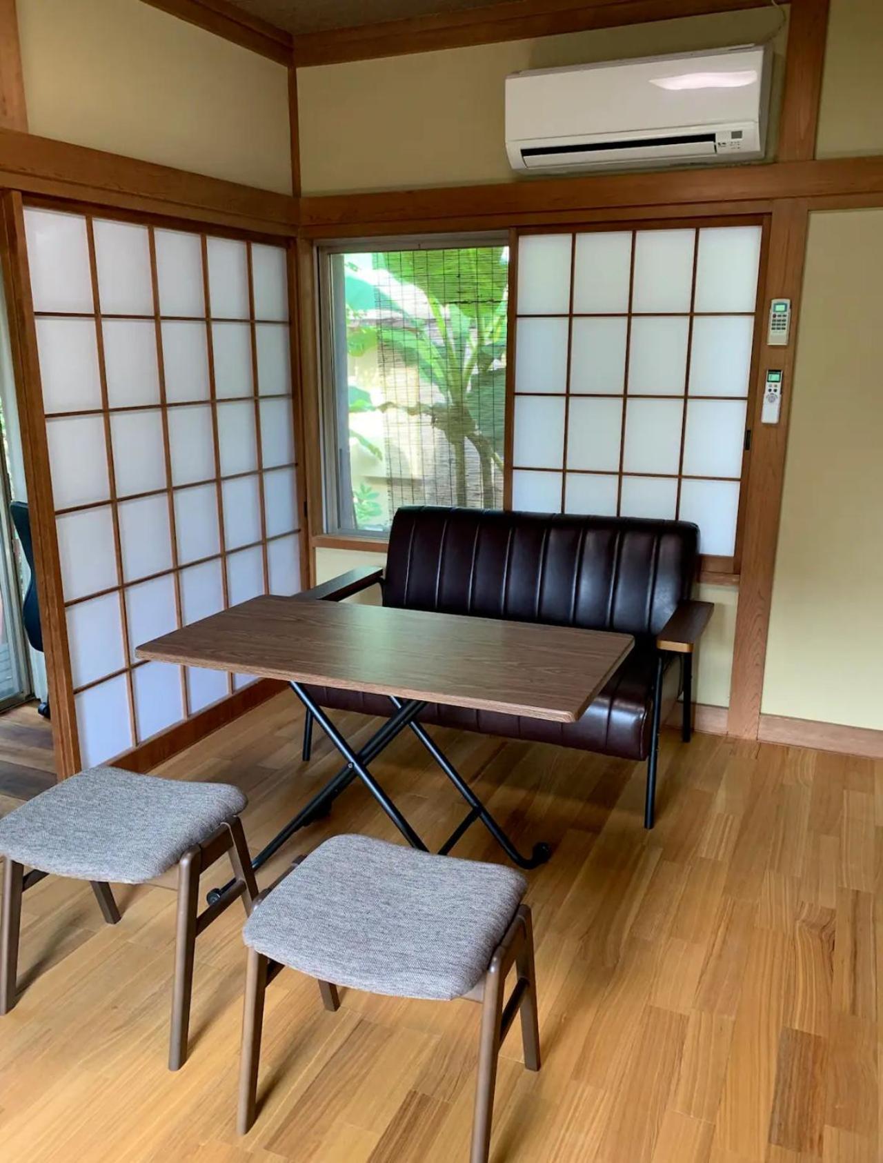 Hoshiyama B Extra For Pets - Vacation Stay 13934V فوجينوميا المظهر الخارجي الصورة