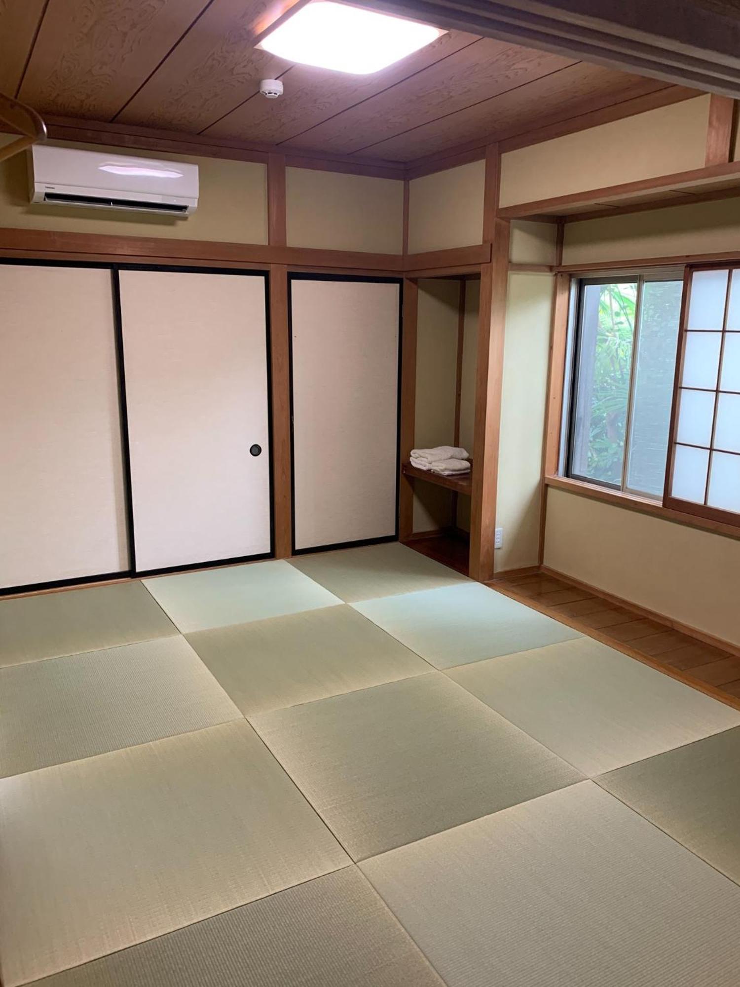 Hoshiyama B Extra For Pets - Vacation Stay 13934V فوجينوميا المظهر الخارجي الصورة