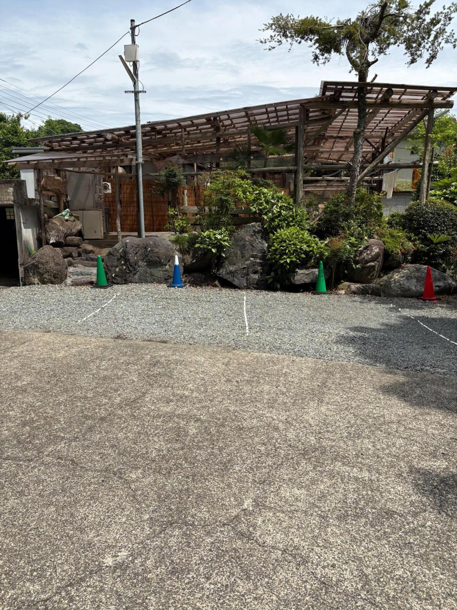 Hoshiyama B Extra For Pets - Vacation Stay 13934V فوجينوميا المظهر الخارجي الصورة